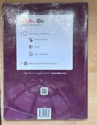 LIBRO DE FILOSOFÍA 1 BACHILLERATO