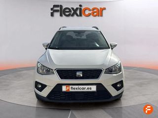 Seat Arona 1.0 TSI 70kW (95CV) Style Edition Eco
