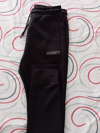 Pantalón Sonneti Negro