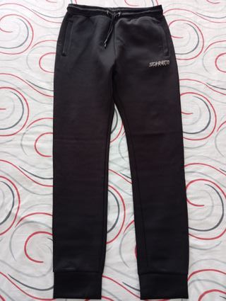 Pantalón Sonneti Negro