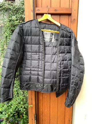 Giacca da moto MaC Adam