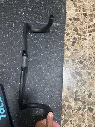 Manillar Specialized Aerofly Carbono 44