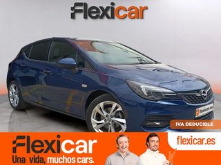 Opel Astra 1.2T SHL 81kW (110CV) 2020