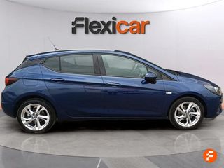 Opel Astra 1.2T SHL 81kW (110CV) 2020