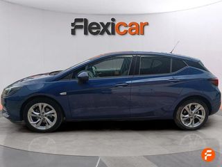 Opel Astra 1.2T SHL 81kW (110CV) 2020