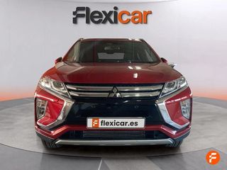 Mitsubishi Eclipse Cross 150T Motion