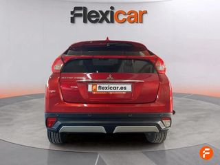 Mitsubishi Eclipse Cross 150T Motion