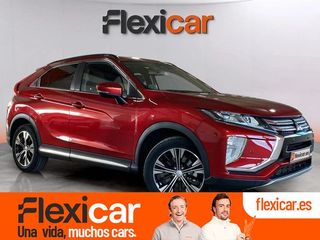 Mitsubishi Eclipse Cross 150T Motion