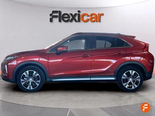 Mitsubishi Eclipse Cross 150T Motion