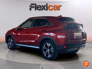 Mitsubishi Eclipse Cross 150T Motion