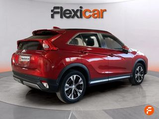 Mitsubishi Eclipse Cross 150T Motion