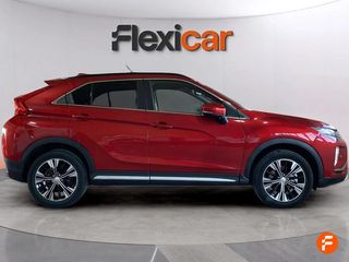 Mitsubishi Eclipse Cross 150T Motion