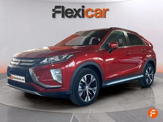 Mitsubishi Eclipse Cross 150T Motion