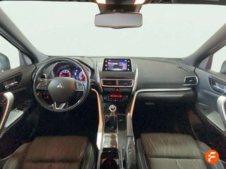Mitsubishi Eclipse Cross 150T Motion