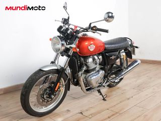 ROYAL ENFIELD INTERCEPTOR 650 ABS