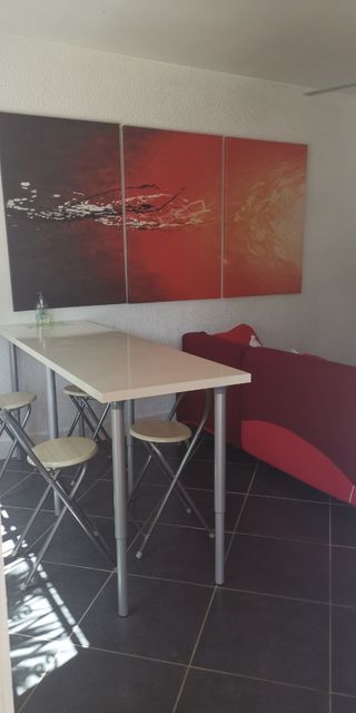 Casa vacacional para 2 personas