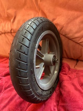 Rueda trasera patinete Xiaomi S1
