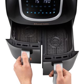 Freidora de Aire Russell Hobbs 8.5L