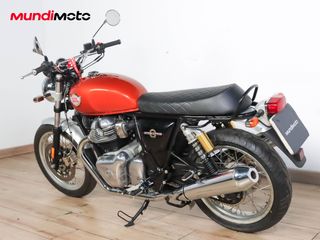 ROYAL ENFIELD INTERCEPTOR 650 ABS