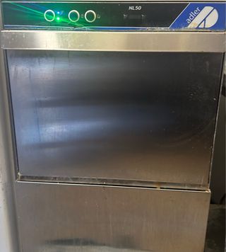 Lavavajillas Adler NL50