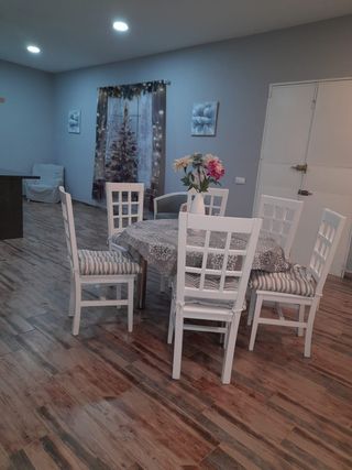 Casa Rural con Chimenea y Piscina