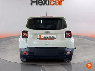 Jeep Renegade Sport 1.0G 88kW (120CV) 4x2