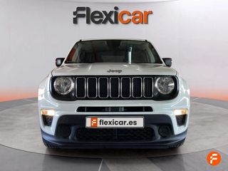 Jeep Renegade Sport 1.0G 88kW (120CV) 4x2