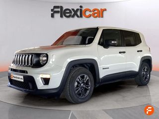 Jeep Renegade Sport 1.0G 88kW (120CV) 4x2
