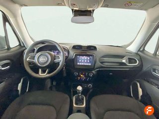 Jeep Renegade Sport 1.0G 88kW (120CV) 4x2