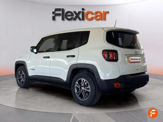 Jeep Renegade Sport 1.0G 88kW (120CV) 4x2