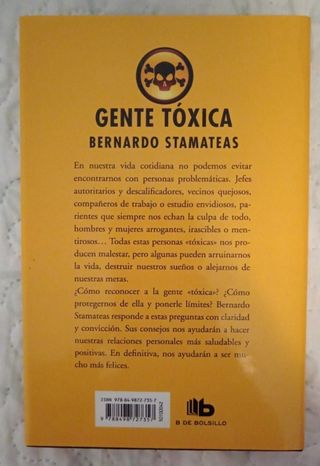 Gente Toxica