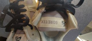 Nike Air Force 1 Gore-Tex Edición Especial