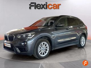 BMW X1 sDrive16d