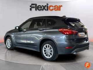 BMW X1 sDrive16d