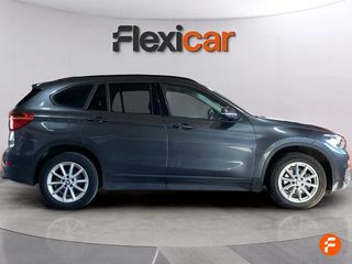 BMW X1 sDrive16d