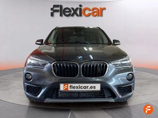 BMW X1 sDrive16d
