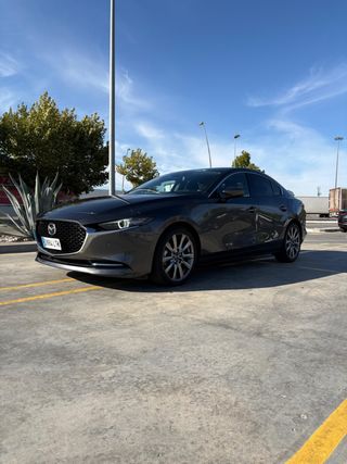 Mazda 3 2021