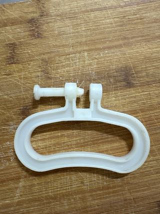 Maniglie per bidone da 25 L