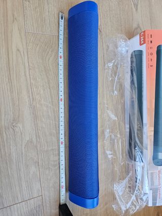 Barra de Sonido DHG E-264 Bluetooth