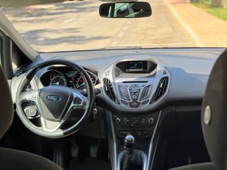 Ford B-MAX 2016