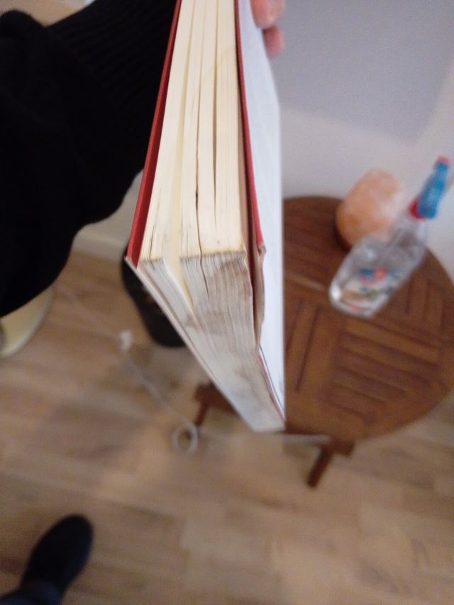 Un país banyat en sang