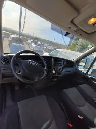 Iveco Daily L2H2