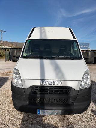 Iveco Daily L2H2