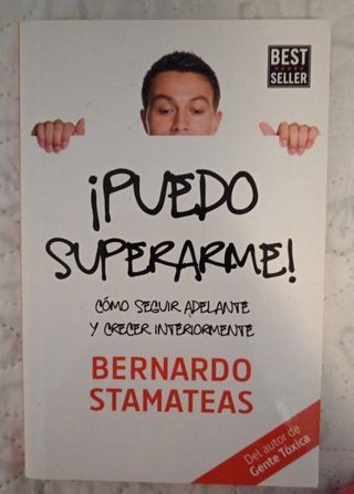 Puedo superarme! / I Can Improve Myself (Spanis...