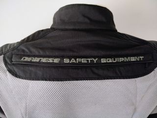 Chaqueta Dainese Moto Mujer.