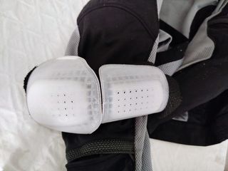 Chaqueta Dainese Moto Mujer.