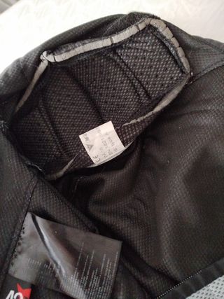 Chaqueta Dainese Moto Mujer.