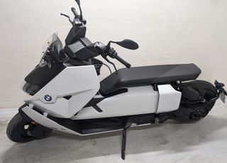 BMW CE 04 (CARNET B) 2023