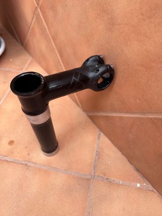 Lefty Cannondale Power
