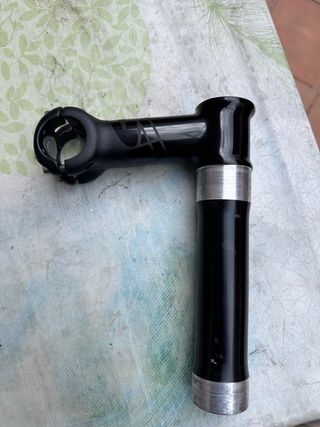 Lefty Cannondale Power
